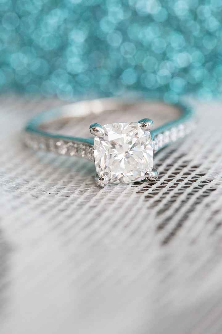 Ring Bling!