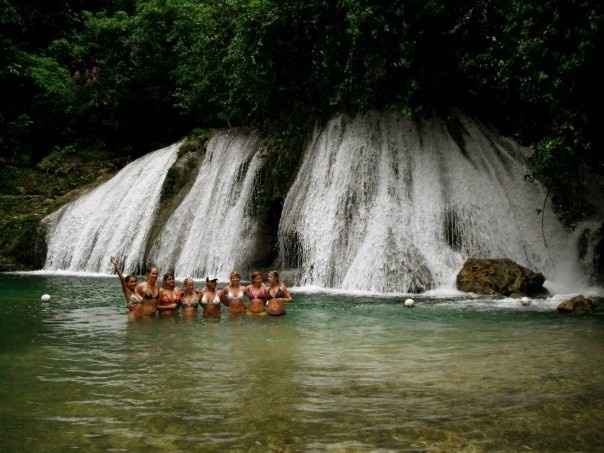 Jamaica Honeymoon!! Those That Have Been Help!!!