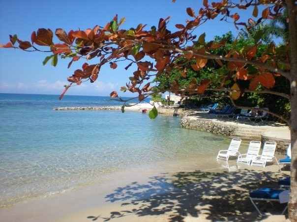 Jamaica Honeymoon!! Those That Have Been Help!!!