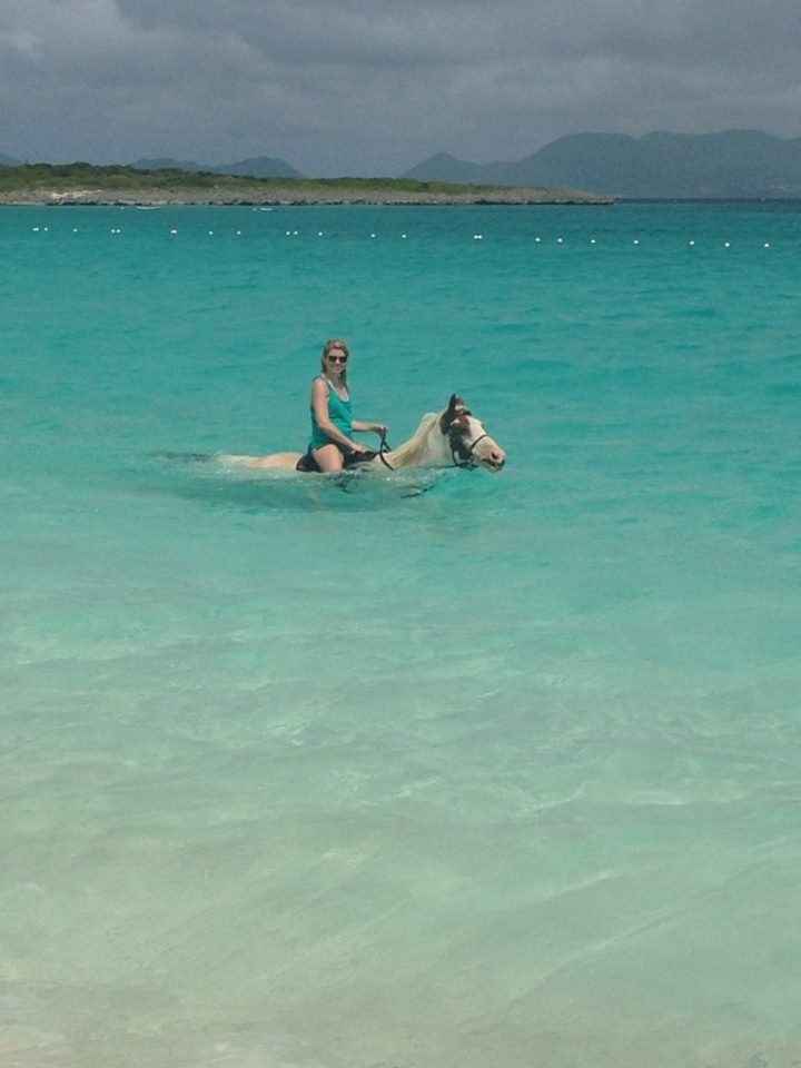 Thinking Anguilla honeymoon...but still looking at options...