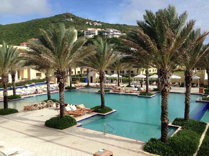 Thinking Anguilla honeymoon...but still looking at options...