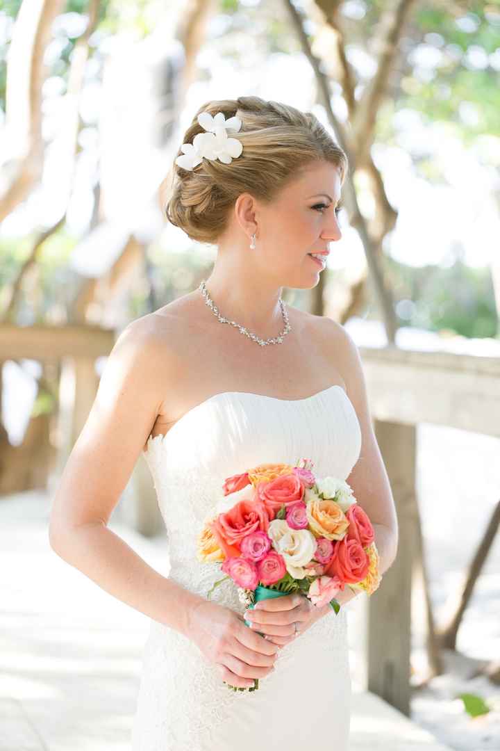 Veil or no veil