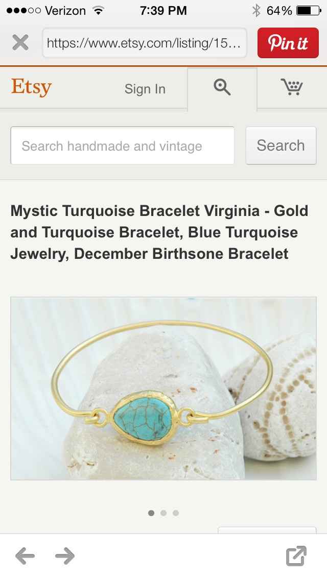 Finally completed jewelry set for bridal party! w/pics