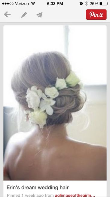 Pics of my dress! Need advice on accessories.