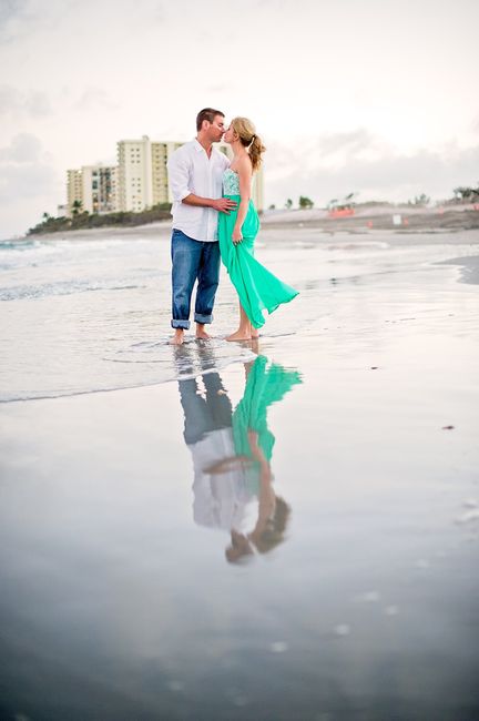 Engagement Photos?