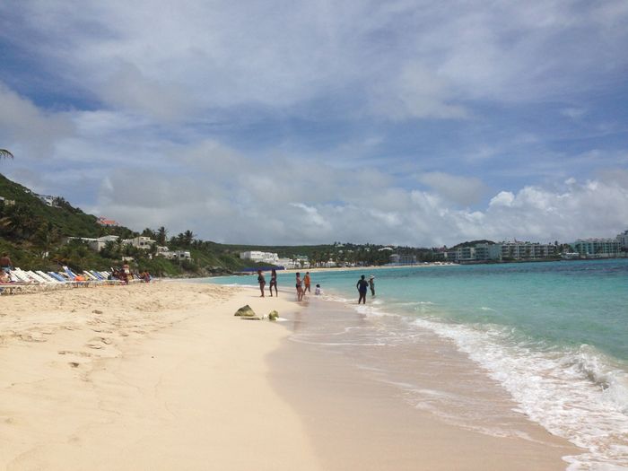 Anyone familiar with St. Martin/St. Maarten?