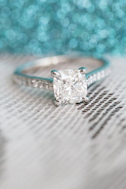 Ring Bling!