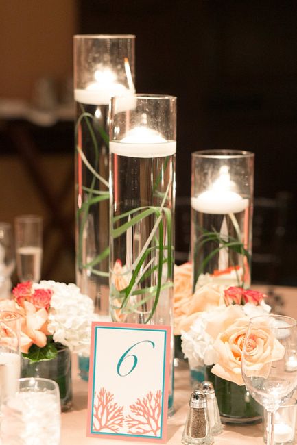 Show Me Your Centerpieces!