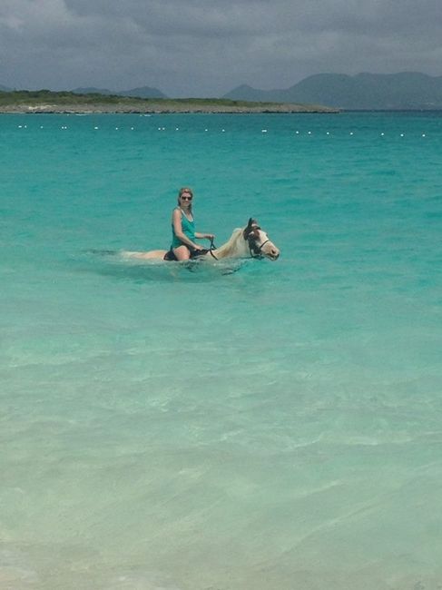 Thinking Anguilla honeymoon...but still looking at options...