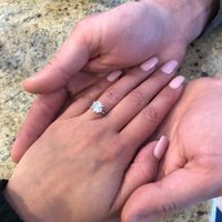 Brides of 2020!  Show us your ring! - 1