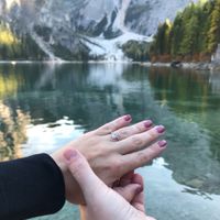 Brides of 2021! Show us your ring! - 1