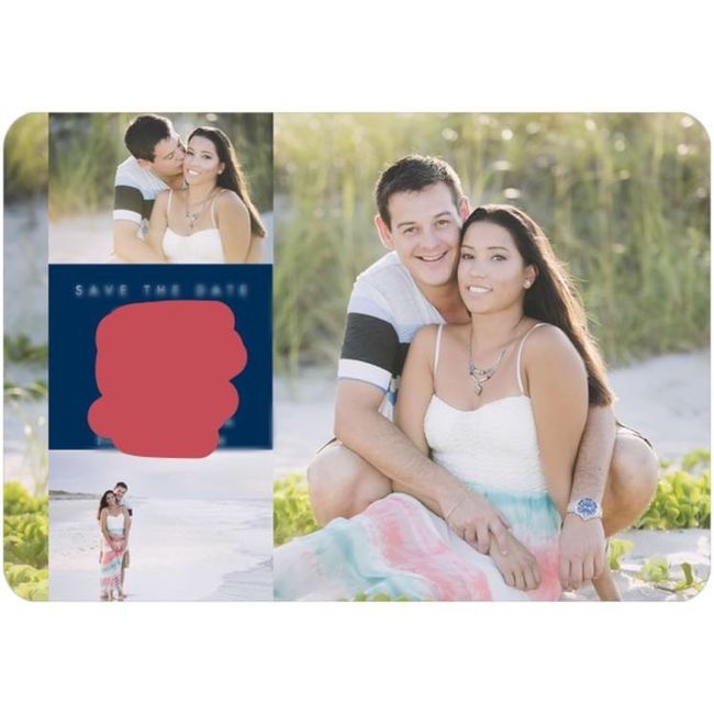 Golf course engagement shoot ideas