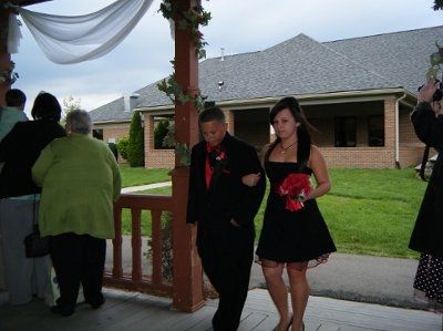 Hey guys, I'm back and I have pics!