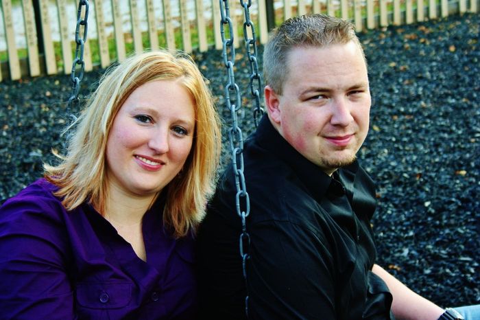 Let me see your engagement photos!