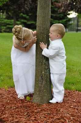 My pro wedding pics