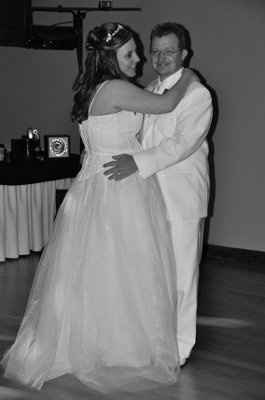 My pro wedding pics