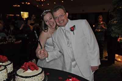 My pro wedding pics