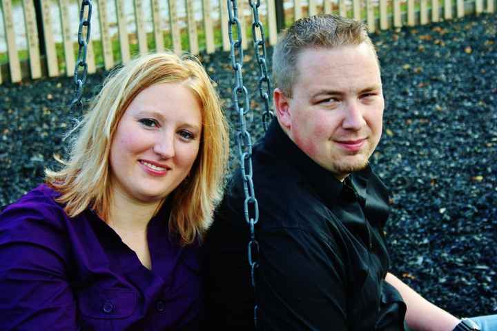 Let me see your engagement photos!