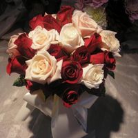 Flower Color Decisions...ladies I need your HELP! :)