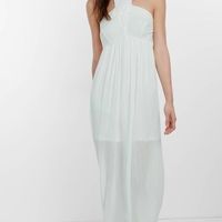 Bridal shower dress