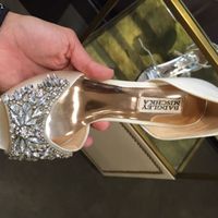 Let me see your shoes!!!