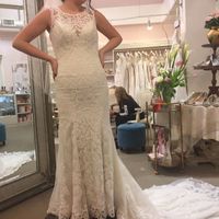 Brides...what are you doing for your hair?