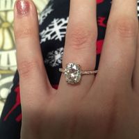 Let me see your BLING!!!!