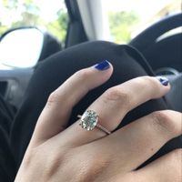 Let me see your BLING!!!!