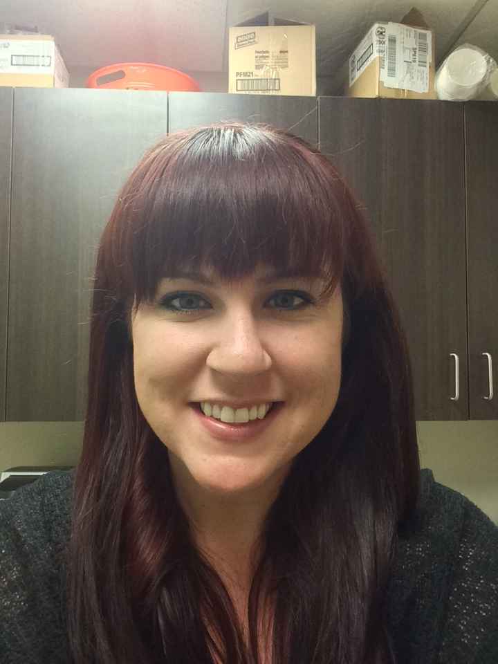 Check out my selfie and share yours!