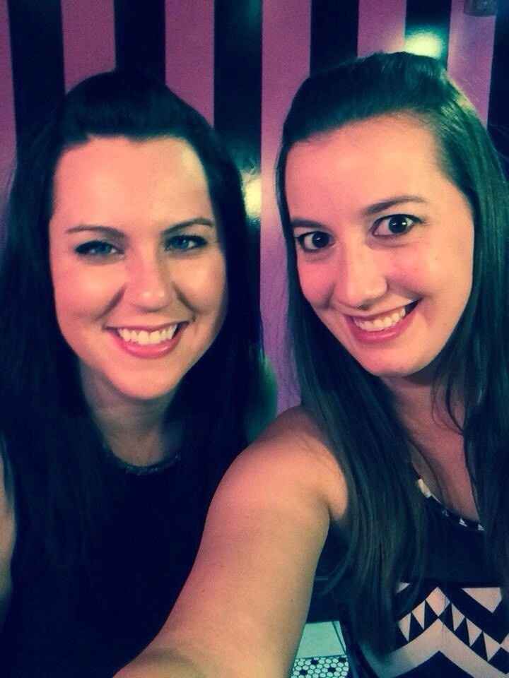 Give Those Maids of Honor Some Love