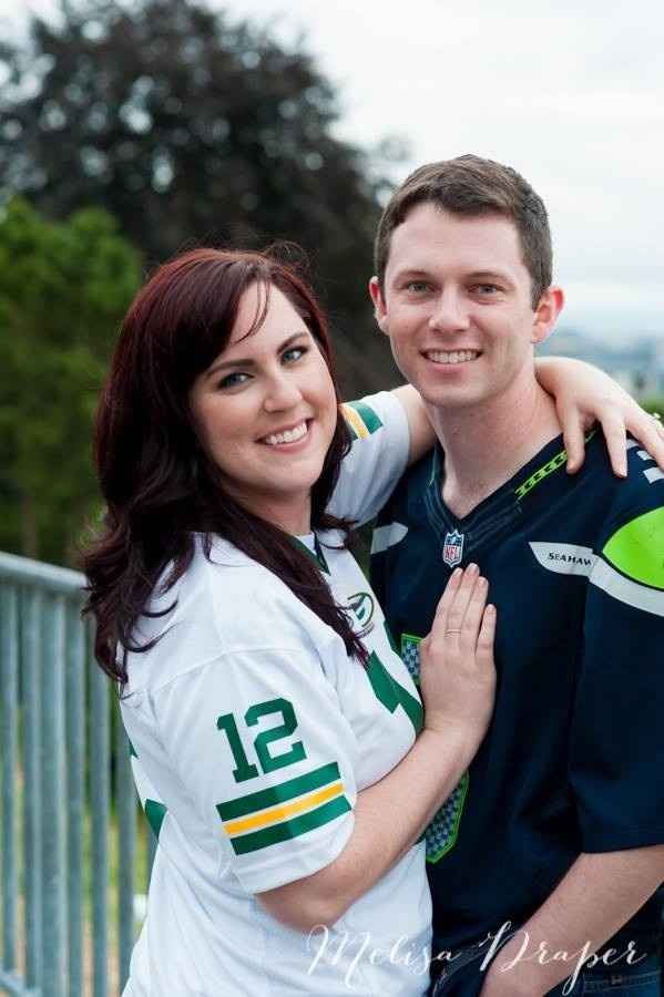 Any football fans out there? Who is your team?