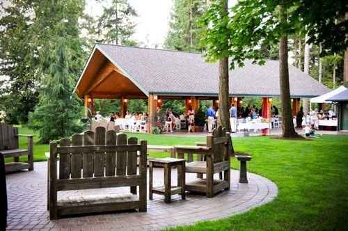 I need something beautiful to wake up to so SHOW ME YOUR VENUES!!!