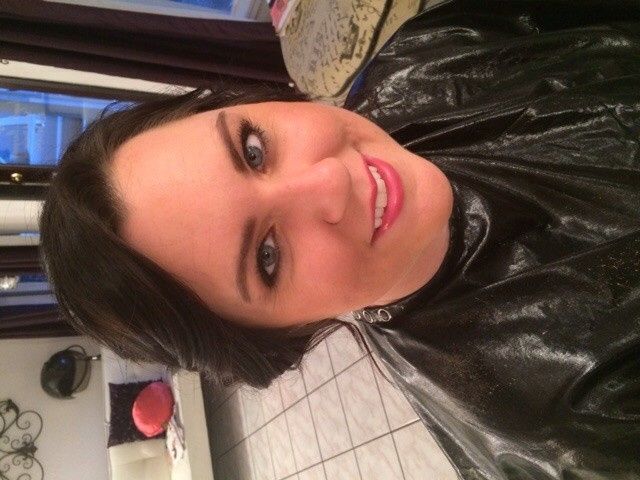 Share your makeup trail pics please!