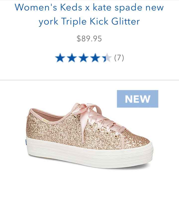 Kate spade shoes - 1