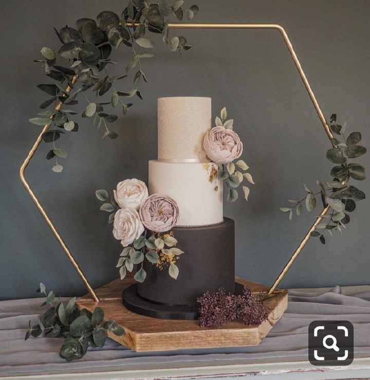 Lets talk cake stands! - 1