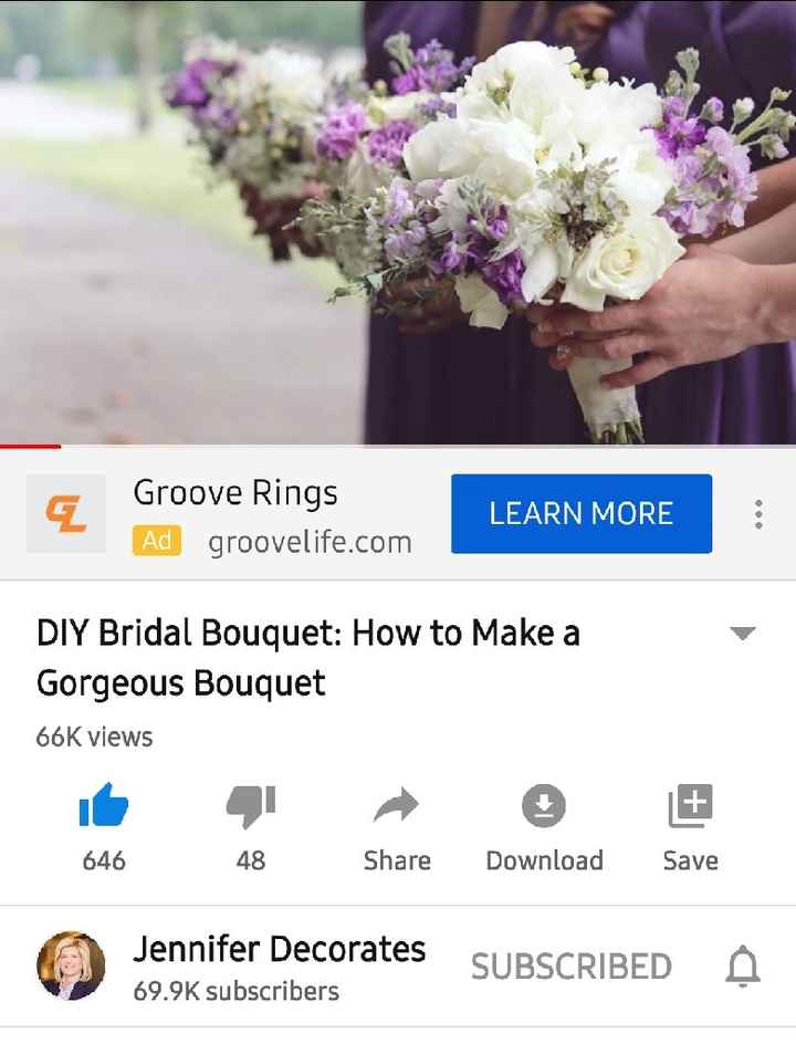 diy Flowers - 1