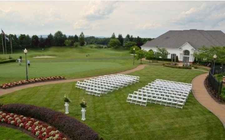 Wedding Venues - 1