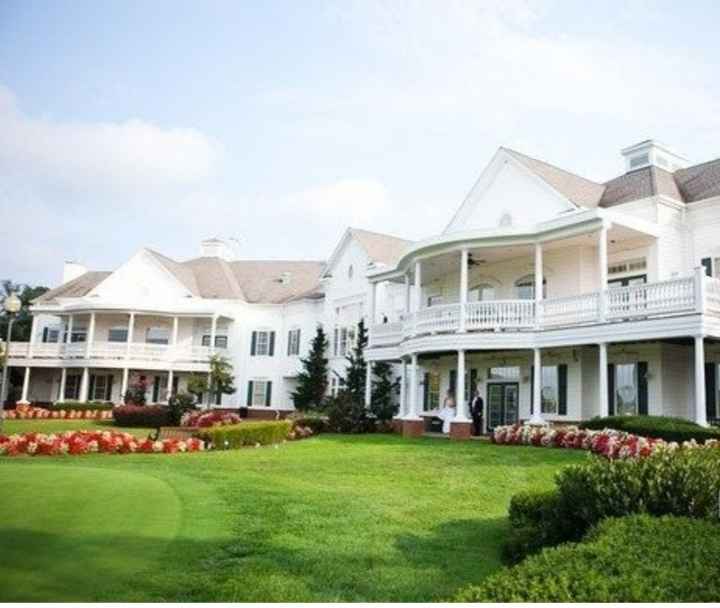 Wedding Venues - 2