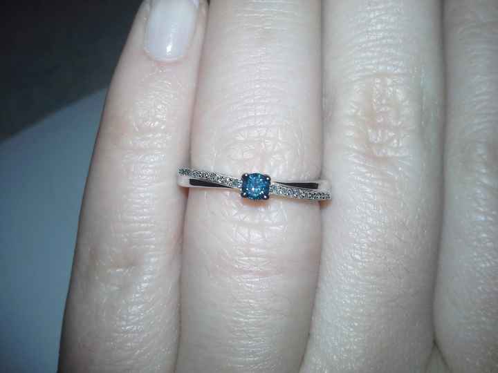 Let's hear your proposal stories!!