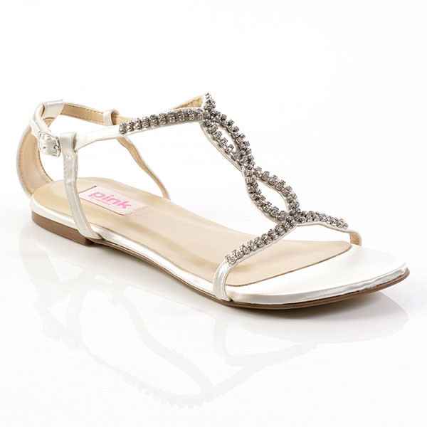 Just over 3 weeks to go - and I still don't have shoes to wear...