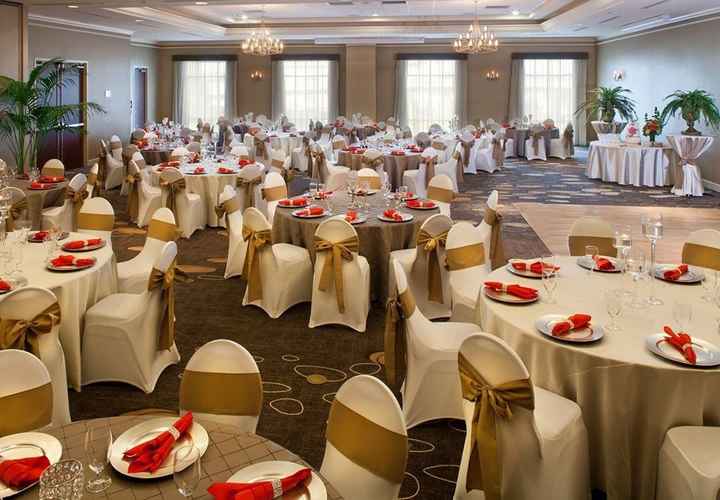 Wedding Venue! Where are you having your wedding