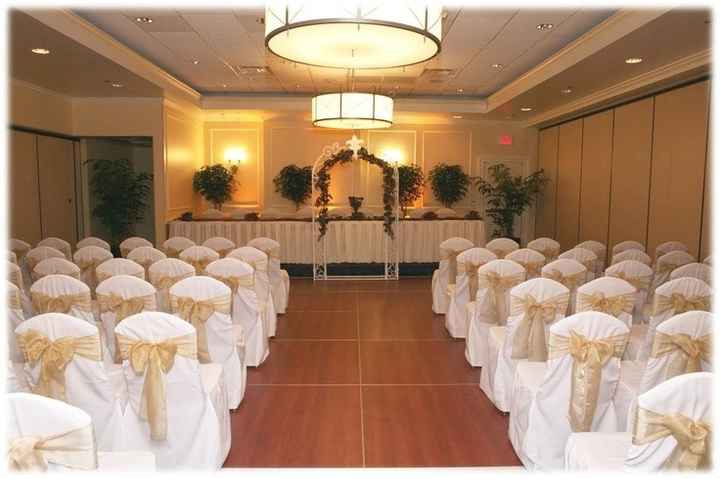 Wedding Venue! Where are you having your wedding