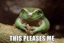 Positivity - Memes Welcomed