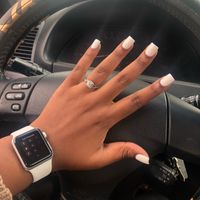 Show me the Ring!💍 - 1