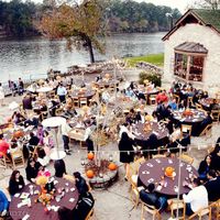 Texas venues- less known, smaller price tag? - 3