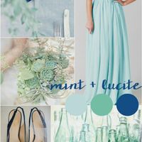 Wedding colors - 2