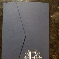 Envelope vs invitation size?? - 1