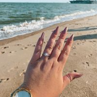 Brides of 2022! Show us your ring! - 1
