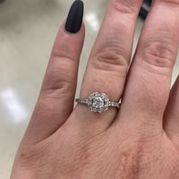 Brides of 2022! Show us your ring! - 2
