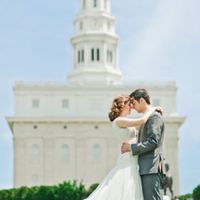 Where is everyone getting married? - 1